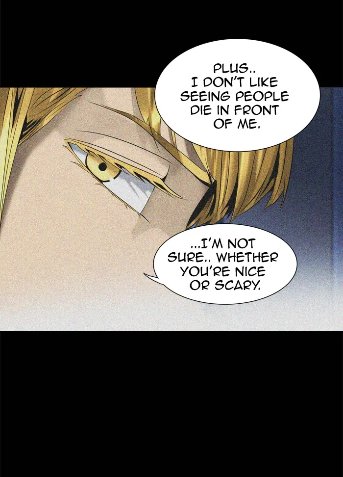 Tower of God - Chapter 294 - Page 33