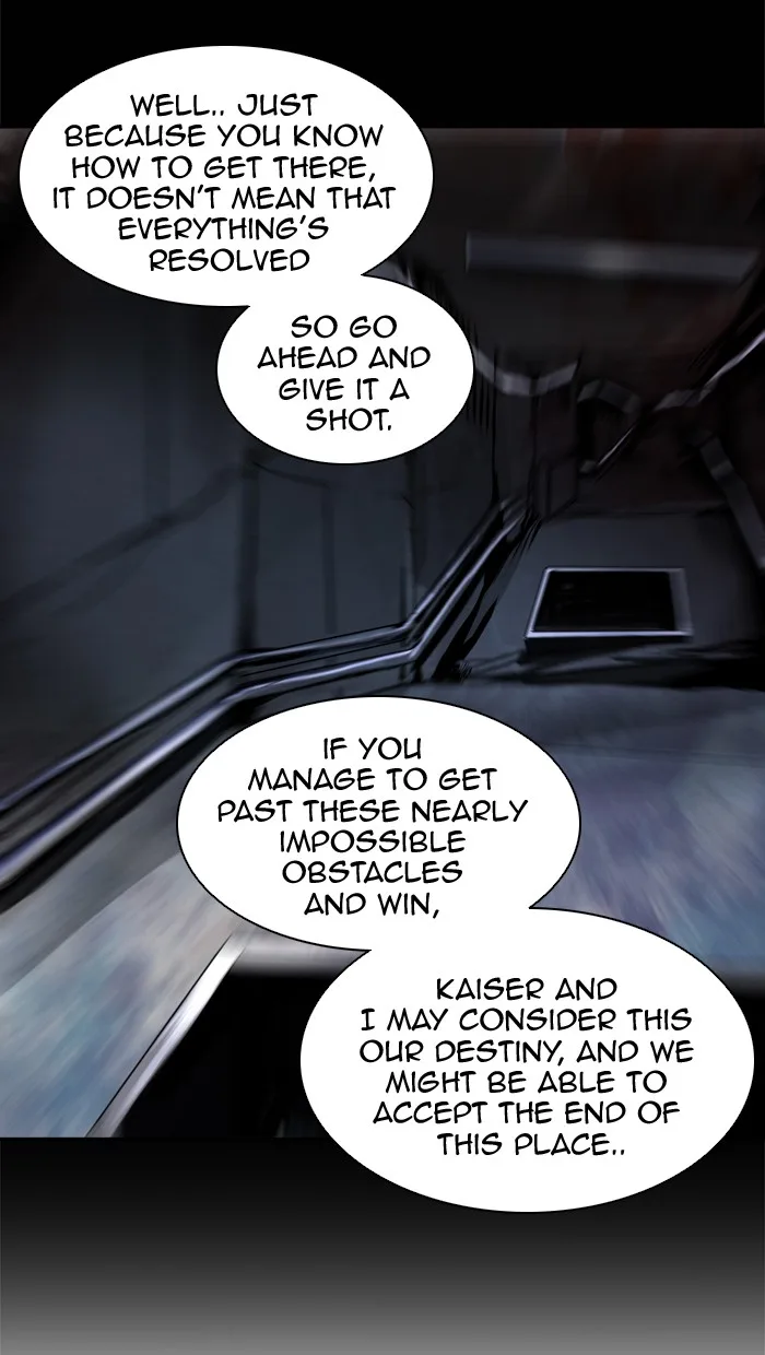 Tower of God - Chapter 294 - Page 34