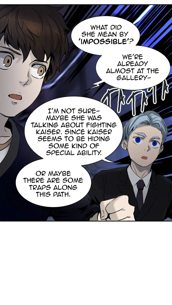 Tower of God - Chapter 294 - Page 36