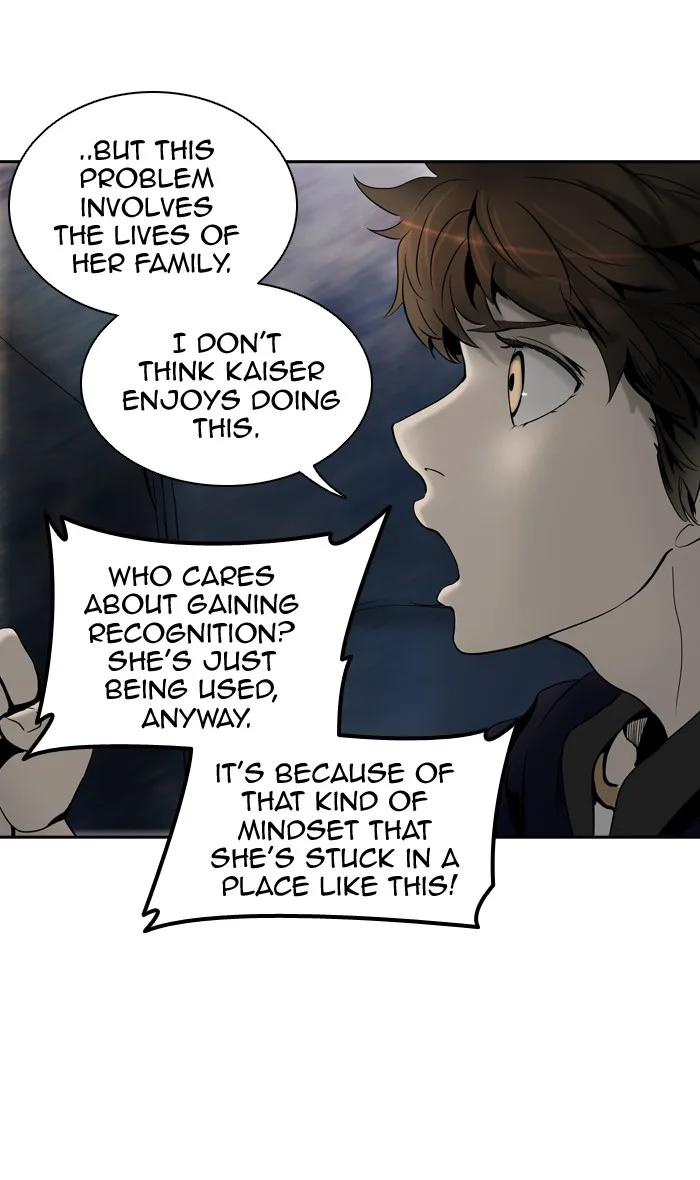 Tower of God - Chapter 294 - Page 38