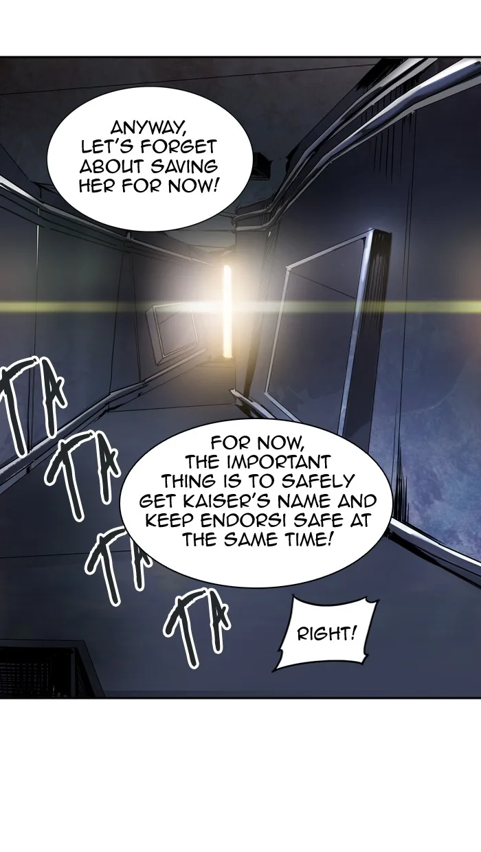 Tower of God - Chapter 294 - Page 39