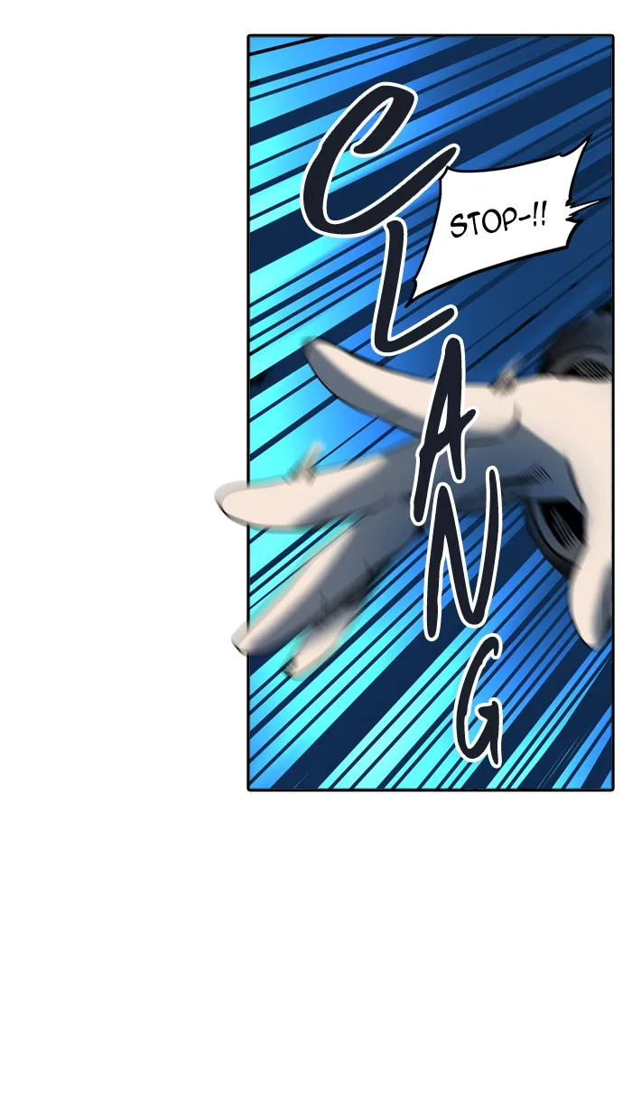 Tower of God - Chapter 294 - Page 4