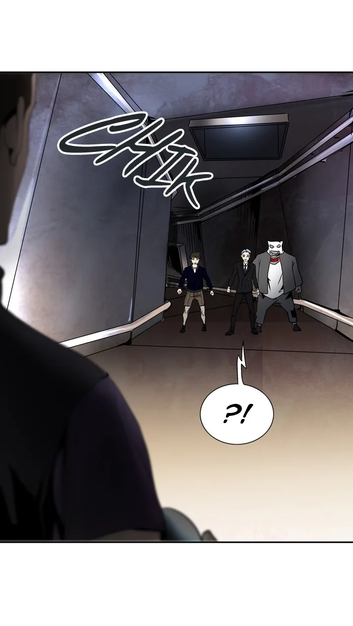Tower of God - Chapter 294 - Page 40
