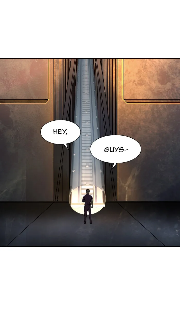 Tower of God - Chapter 294 - Page 41