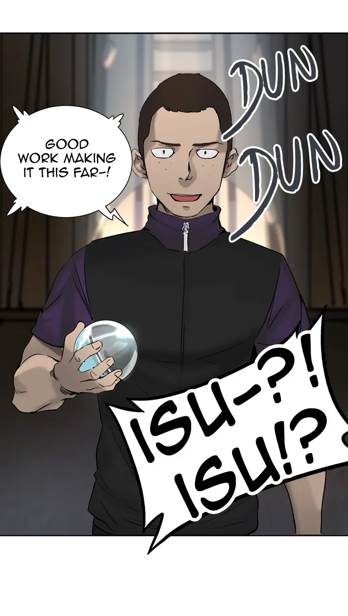 Tower of God - Chapter 294 - Page 42
