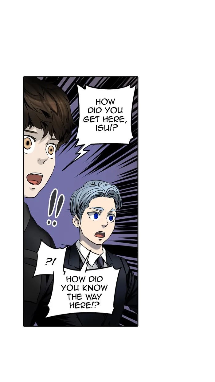 Tower of God - Chapter 294 - Page 43