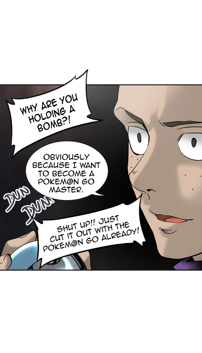 Tower of God - Chapter 294 - Page 46