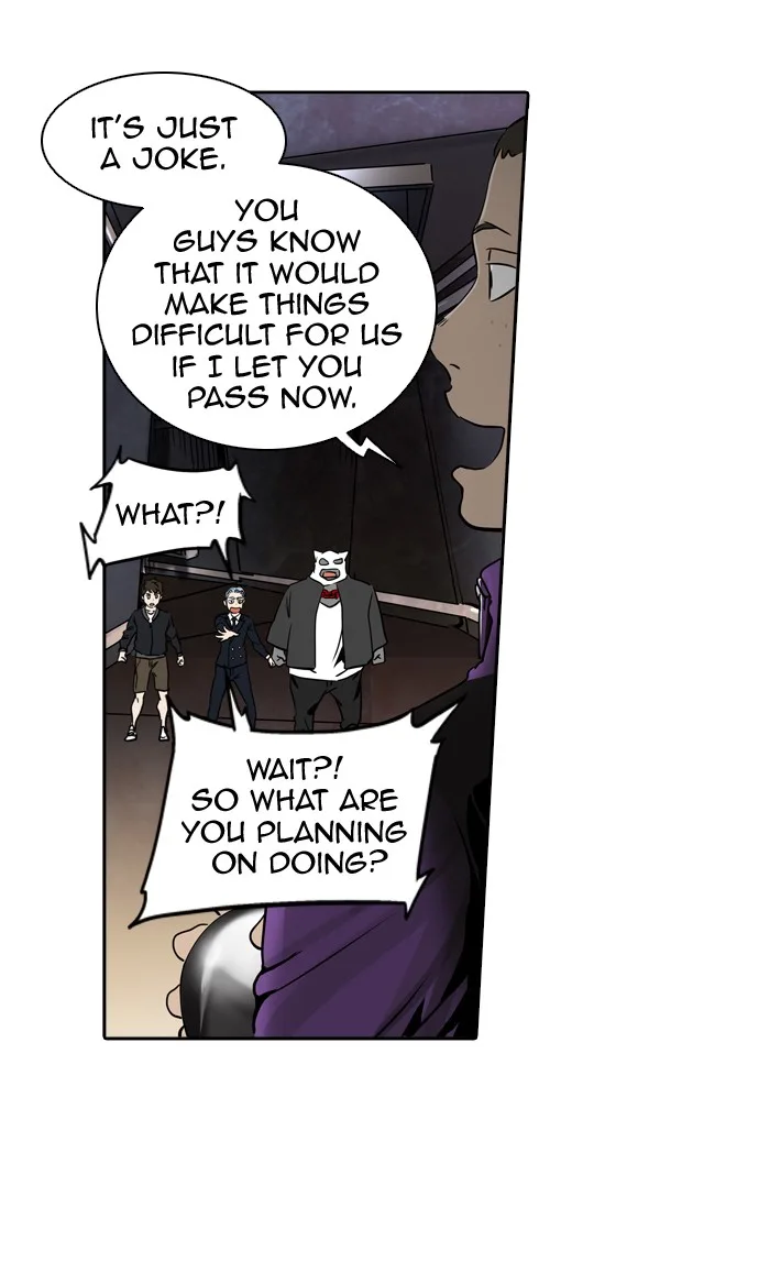 Tower of God - Chapter 294 - Page 47