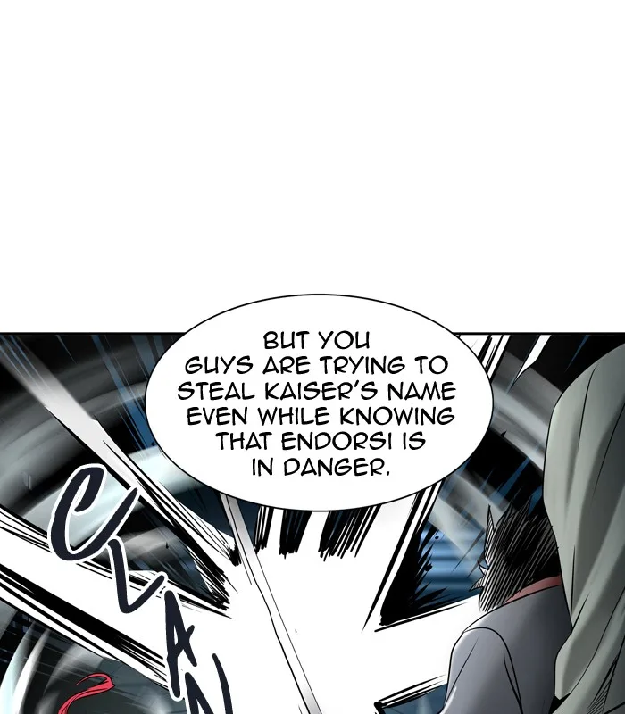 Tower of God - Chapter 294 - Page 49