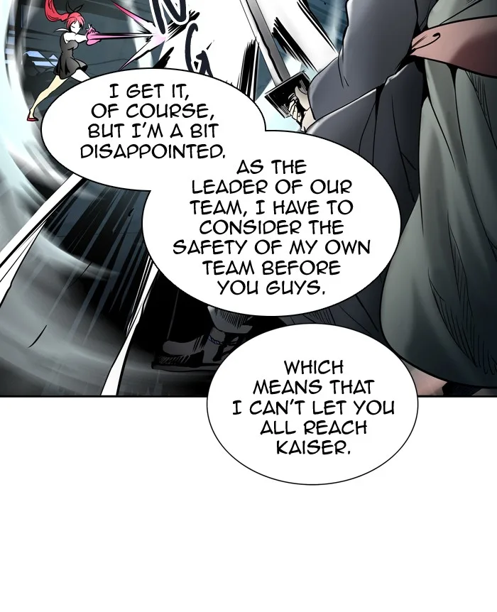 Tower of God - Chapter 294 - Page 50
