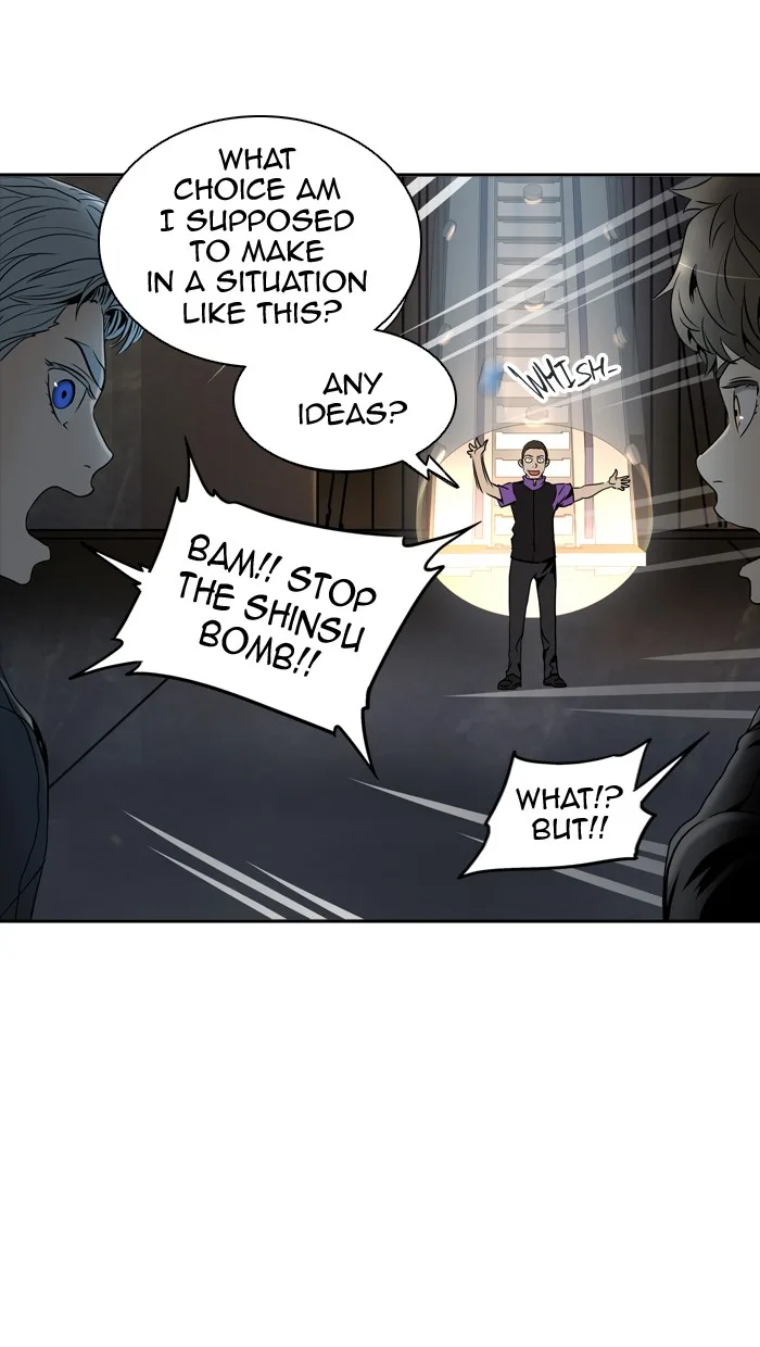 Tower of God - Chapter 294 - Page 52