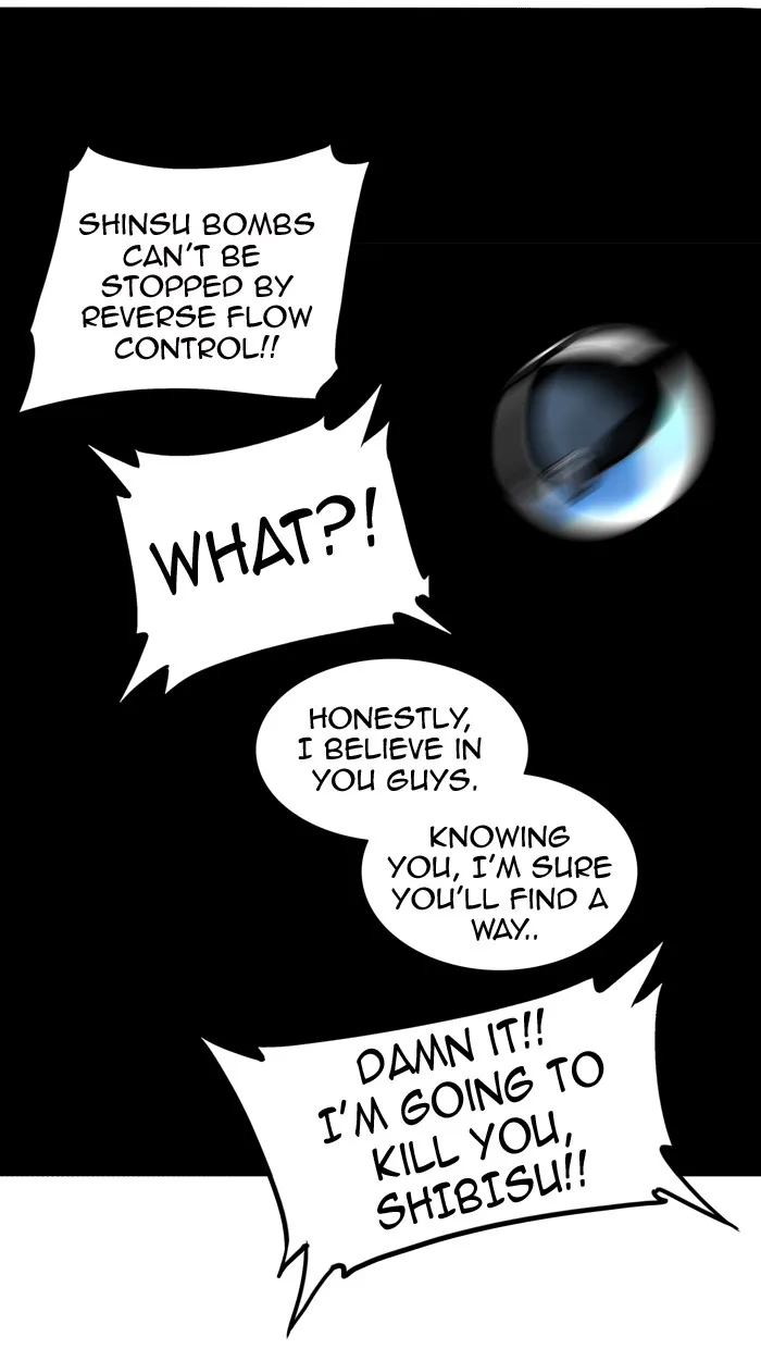 Tower of God - Chapter 294 - Page 53
