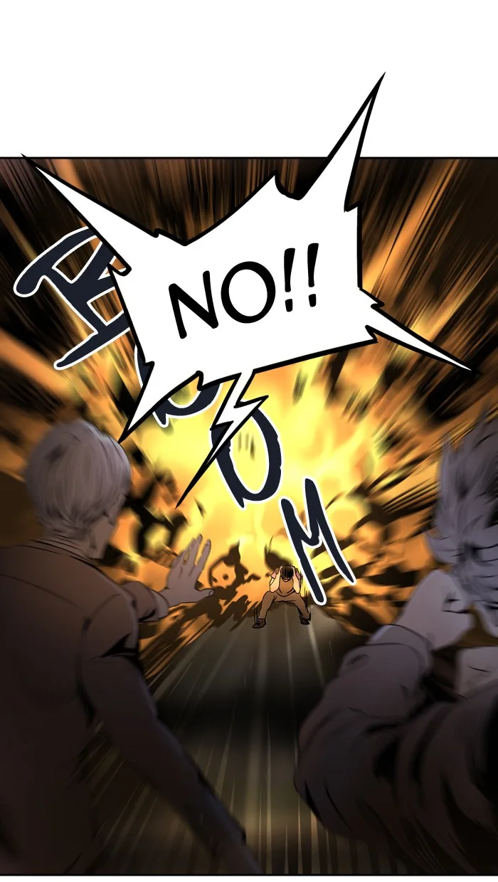 Tower of God - Chapter 294 - Page 54