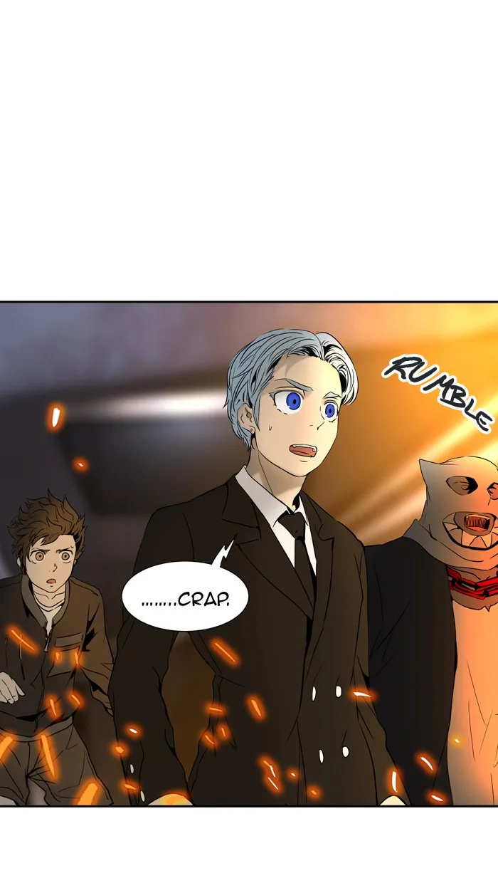 Tower of God - Chapter 294 - Page 55