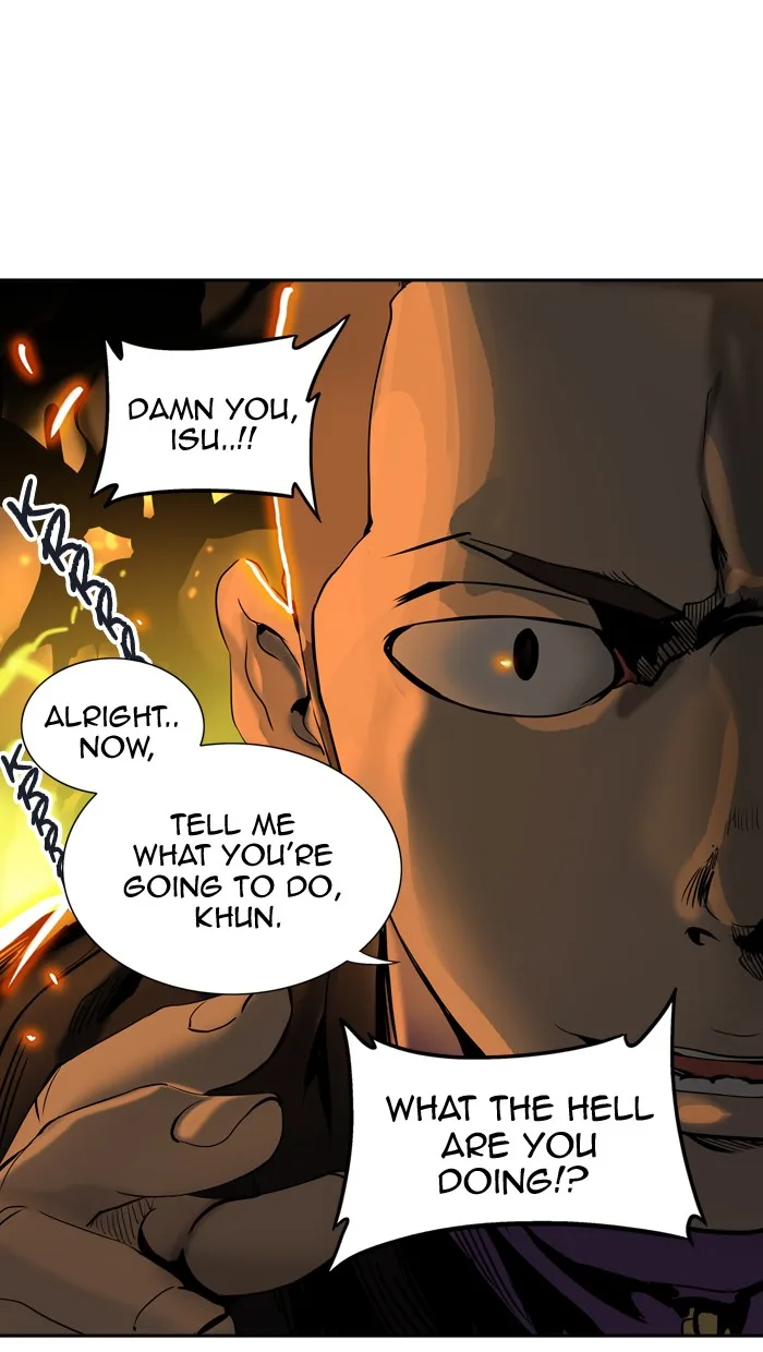Tower of God - Chapter 294 - Page 56