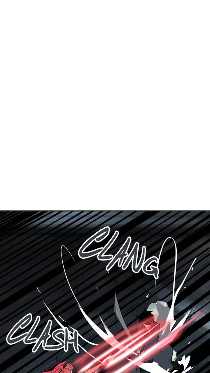 Tower of God - Chapter 294 - Page 57