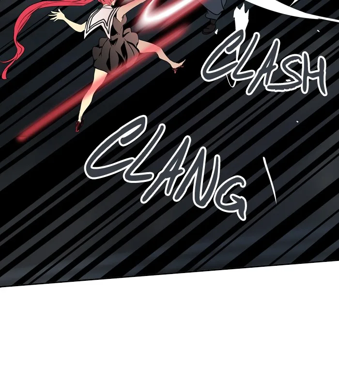 Tower of God - Chapter 294 - Page 58