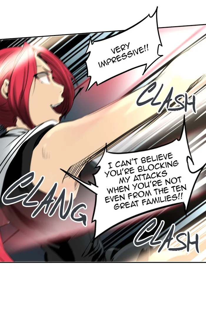 Tower of God - Chapter 294 - Page 59