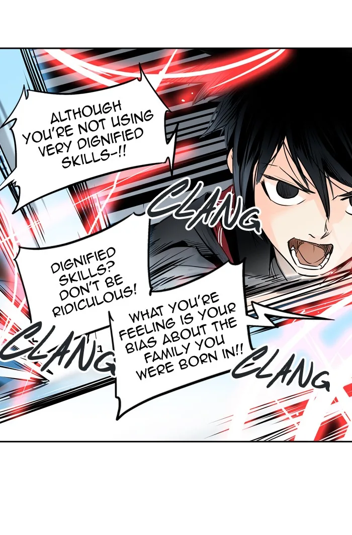 Tower of God - Chapter 294 - Page 60