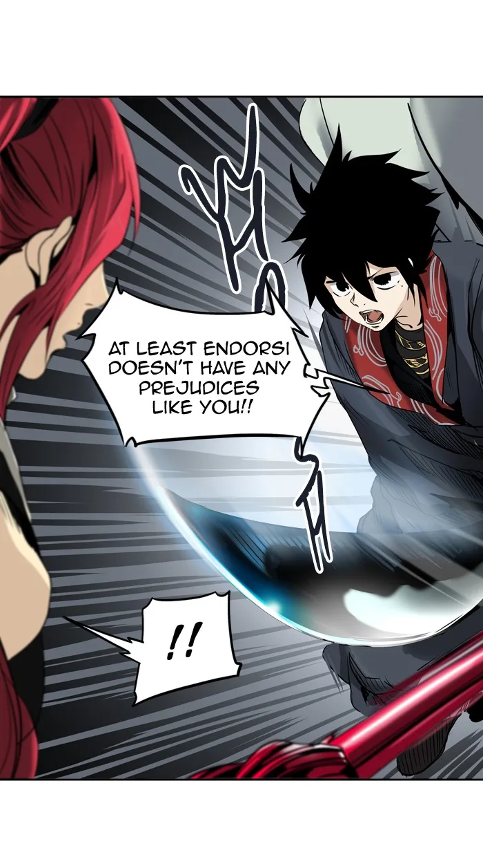 Tower of God - Chapter 294 - Page 61