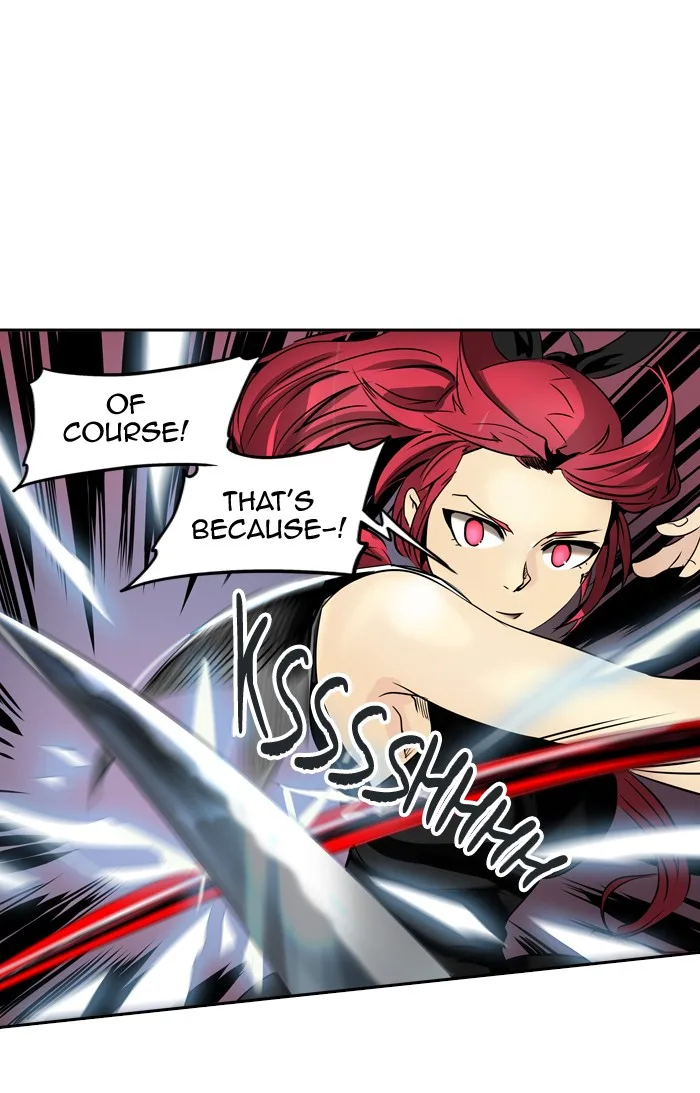 Tower of God - Chapter 294 - Page 62