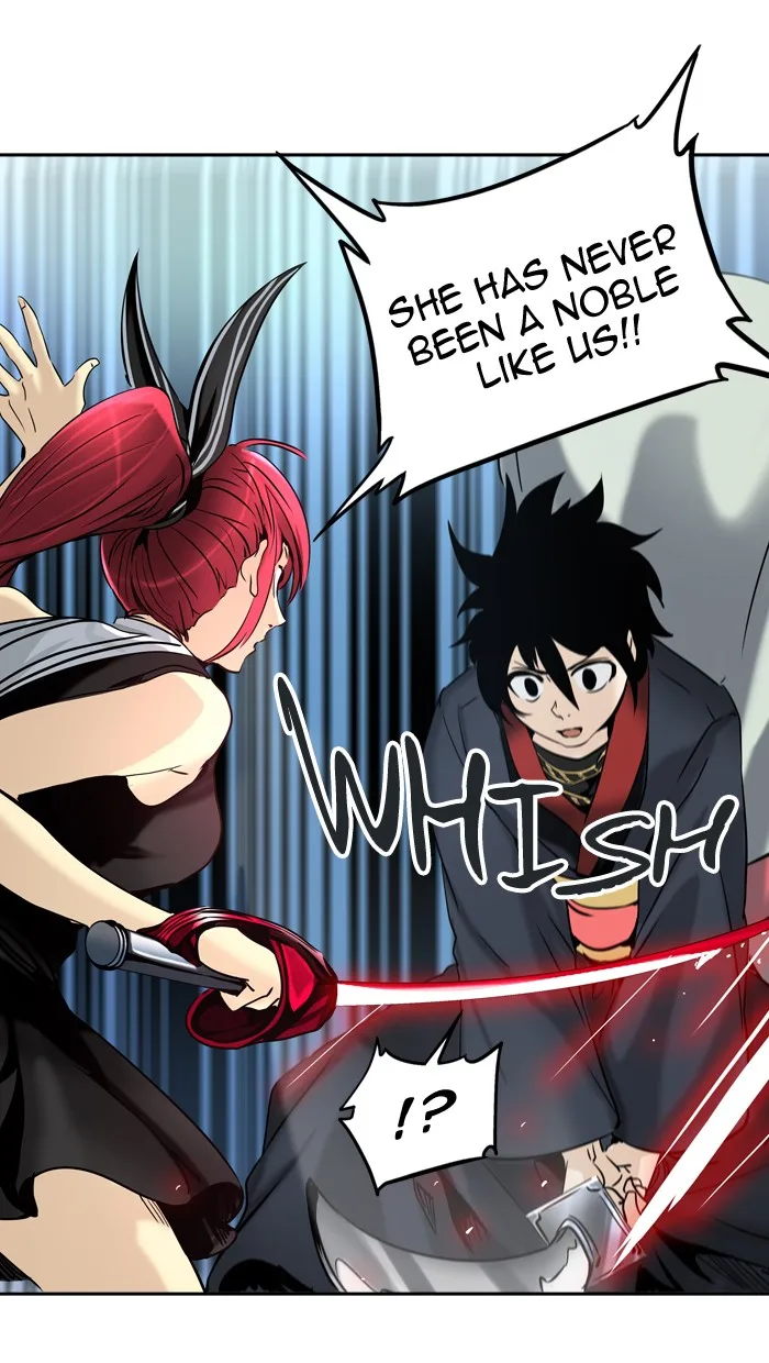 Tower of God - Chapter 294 - Page 64