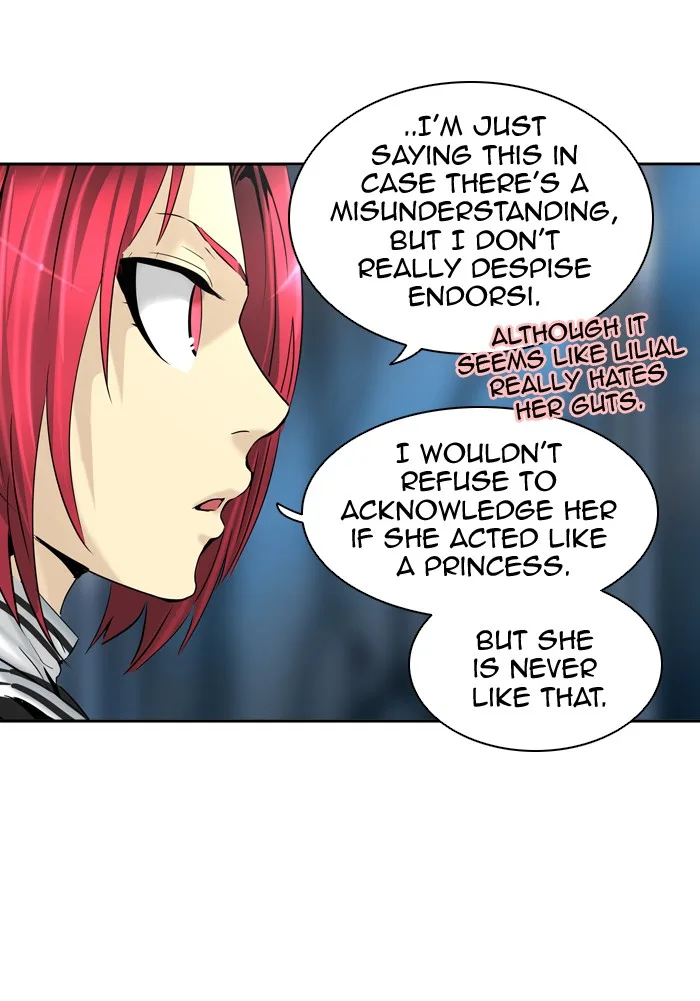 Tower of God - Chapter 294 - Page 69