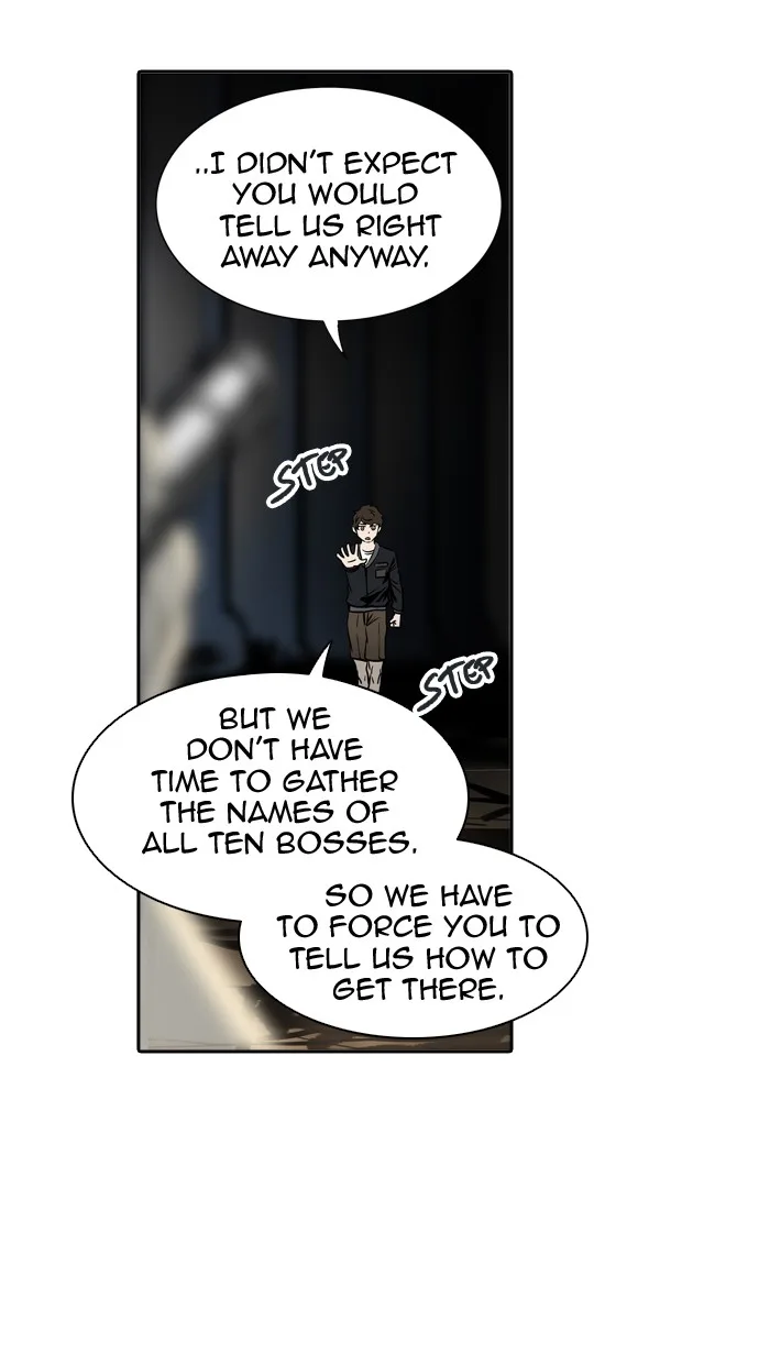 Tower of God - Chapter 294 - Page 7