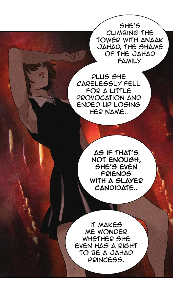 Tower of God - Chapter 294 - Page 70