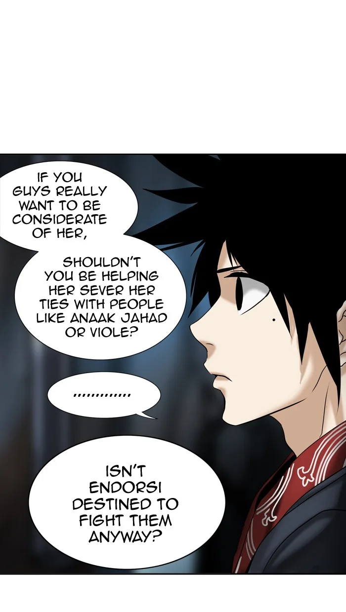 Tower of God - Chapter 294 - Page 71