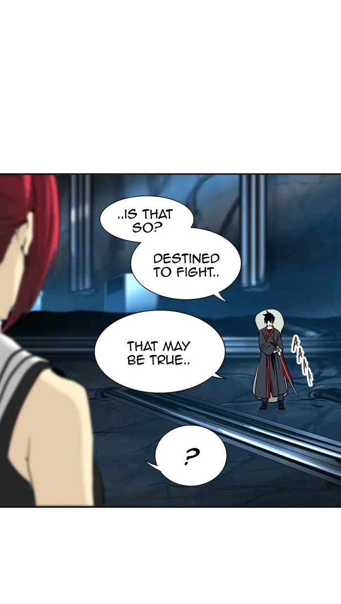 Tower of God - Chapter 294 - Page 72