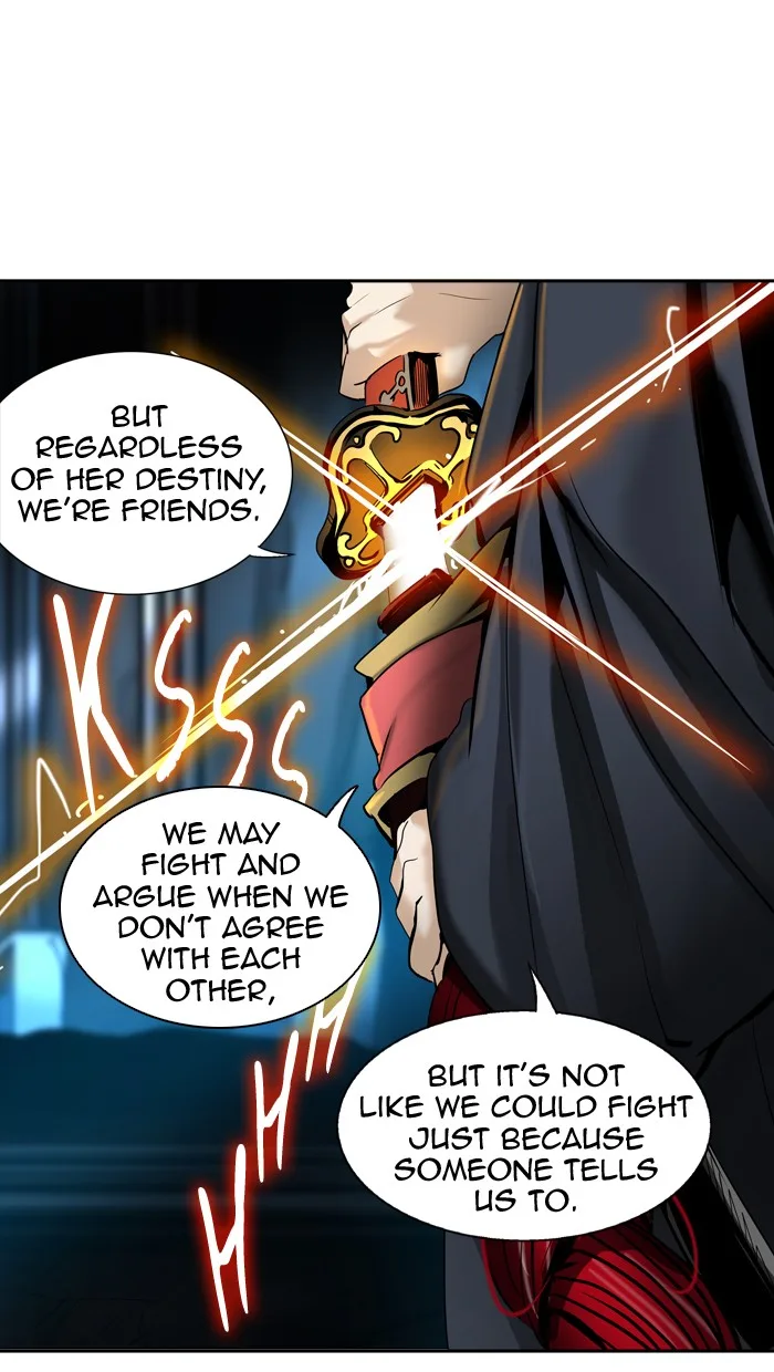 Tower of God - Chapter 294 - Page 73