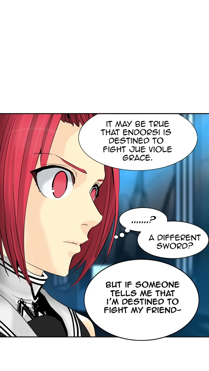 Tower of God - Chapter 294 - Page 74