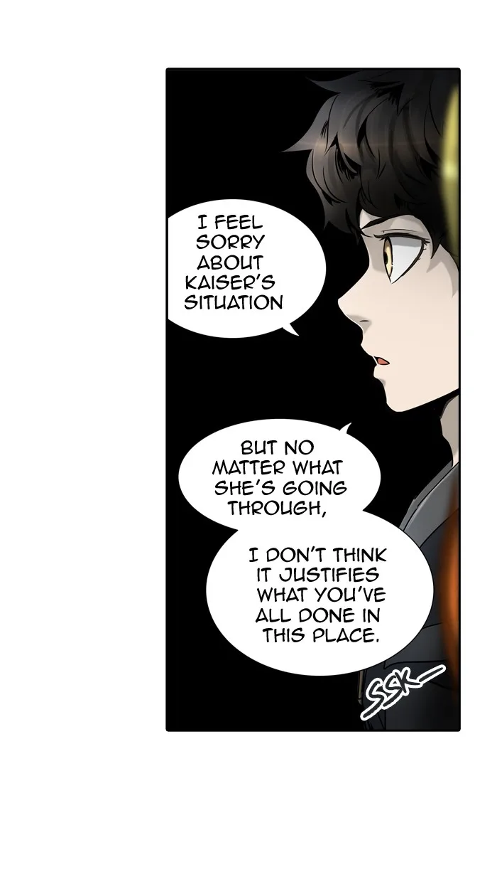 Tower of God - Chapter 294 - Page 8