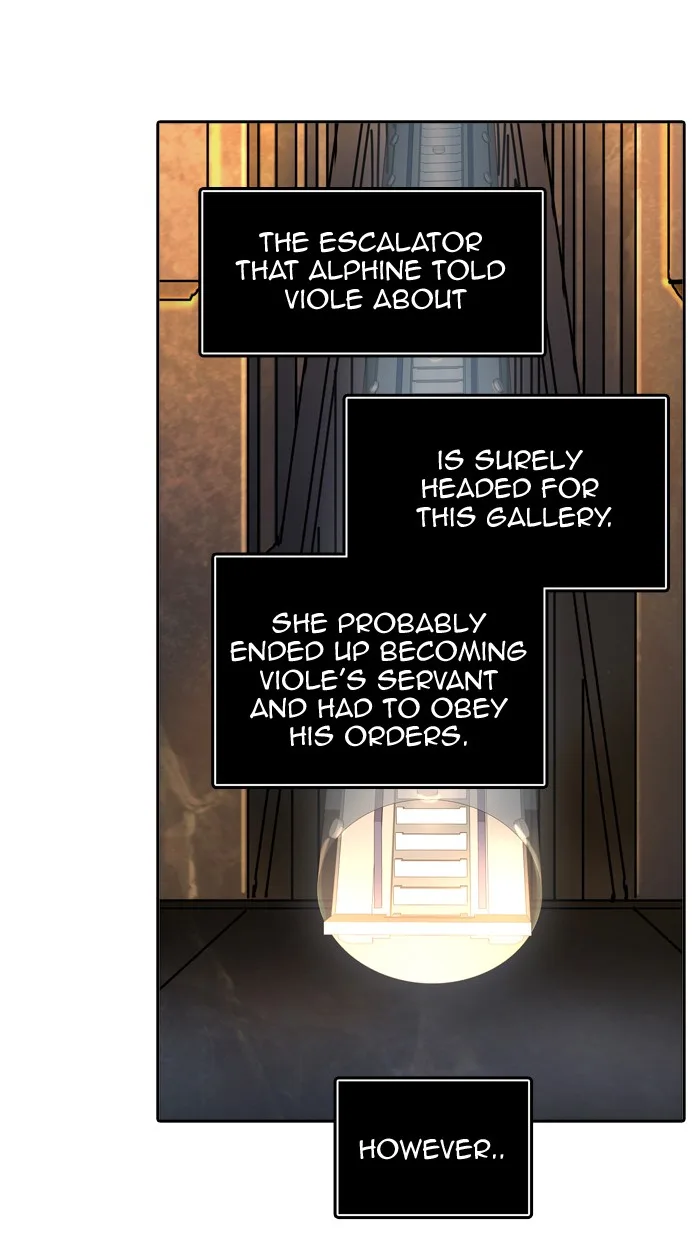 Tower of God - Chapter 294 - Page 80