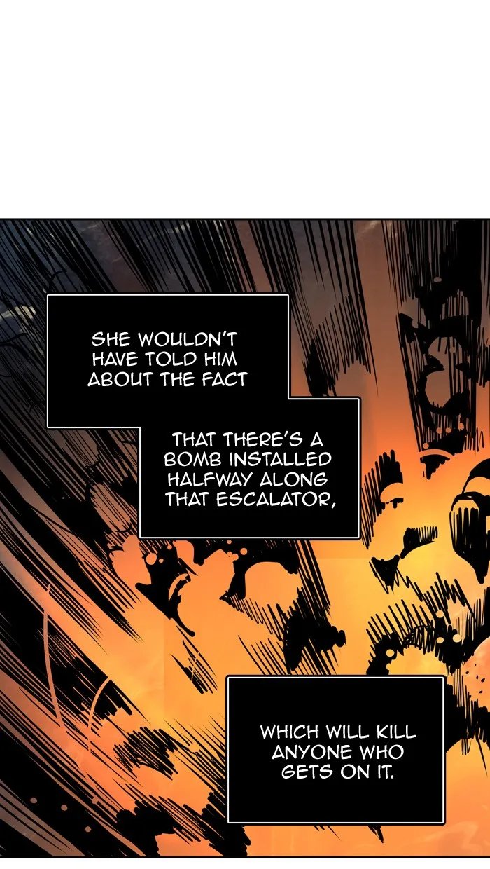 Tower of God - Chapter 294 - Page 81