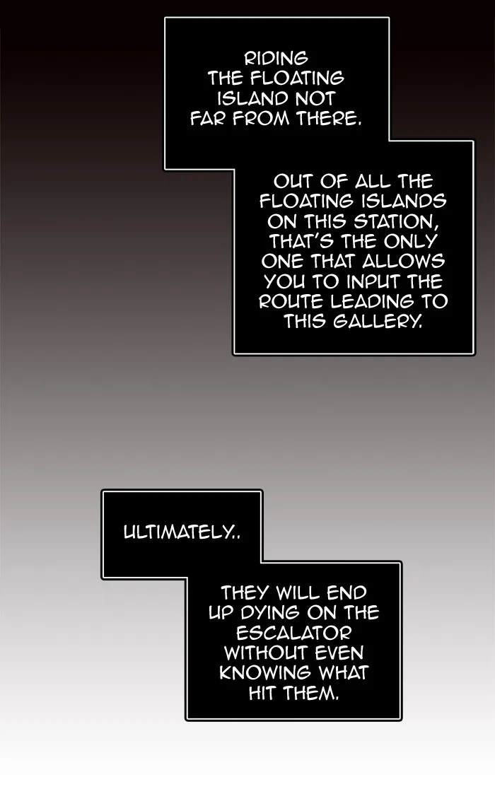 Tower of God - Chapter 294 - Page 83