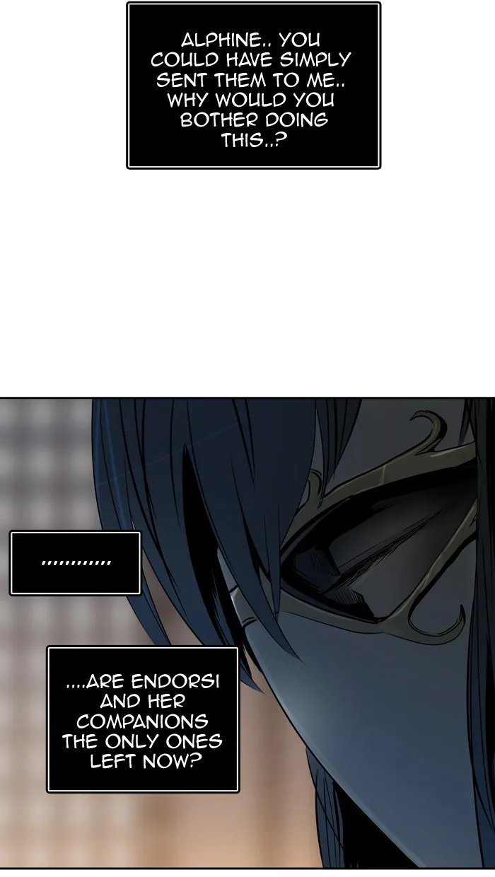 Tower of God - Chapter 294 - Page 84