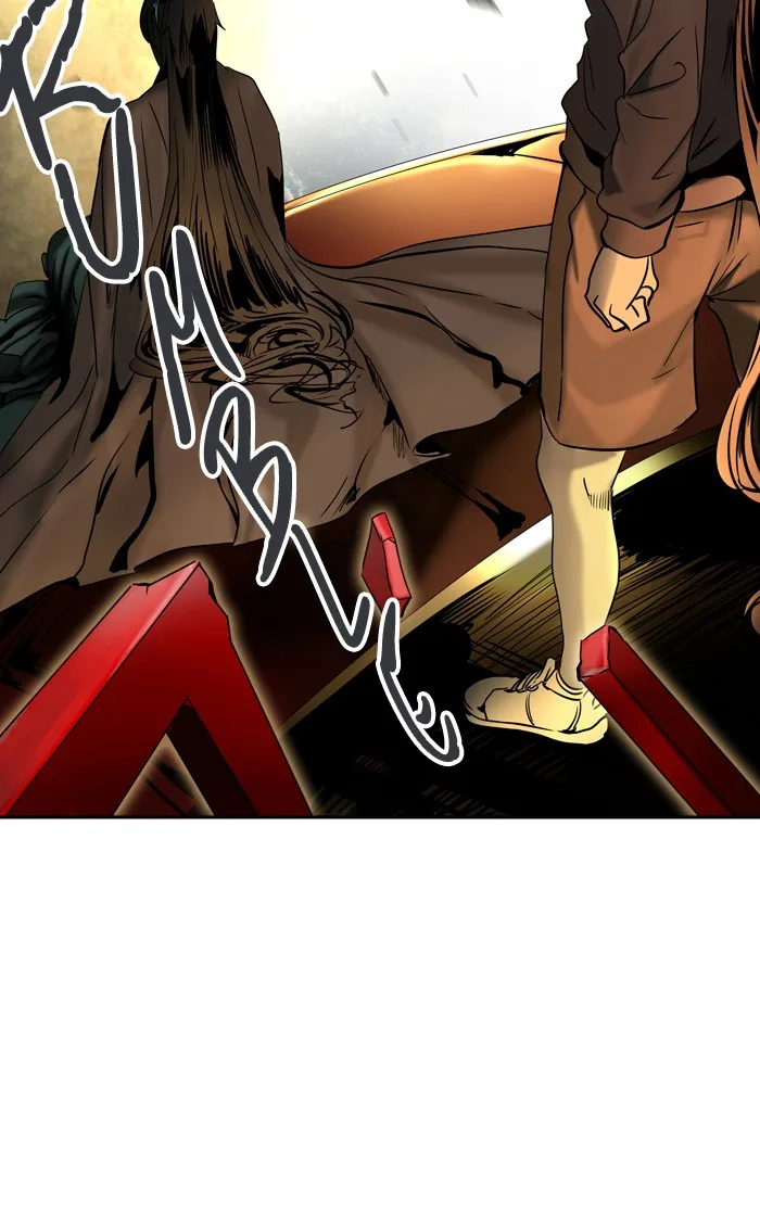Tower of God - Chapter 294 - Page 87