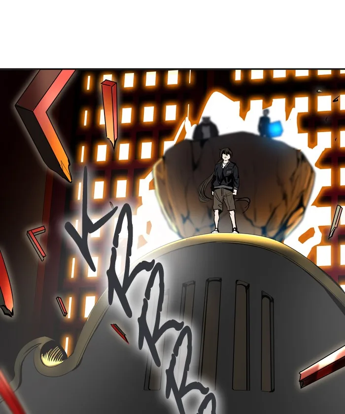 Tower of God - Chapter 294 - Page 89