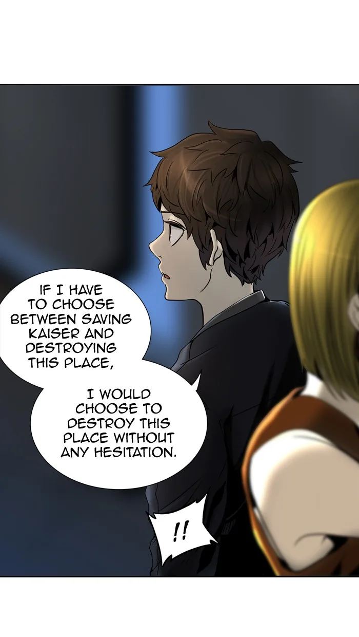 Tower of God - Chapter 294 - Page 9