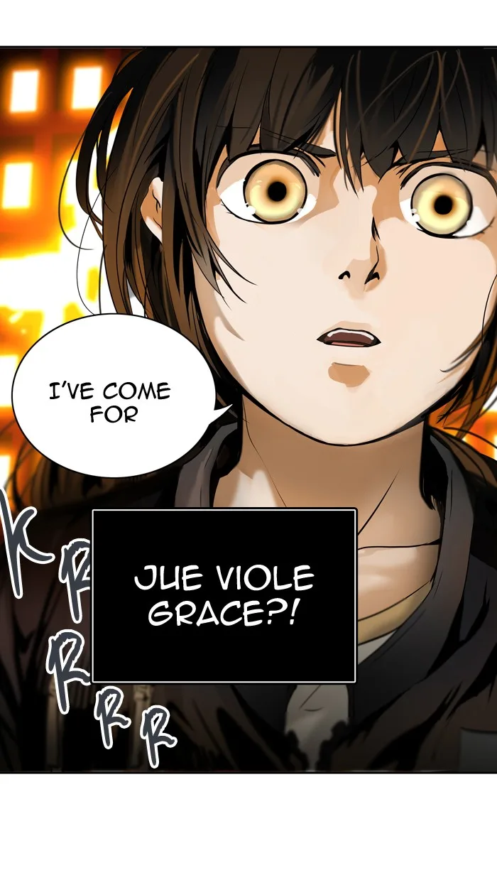 Tower of God - Chapter 294 - Page 91