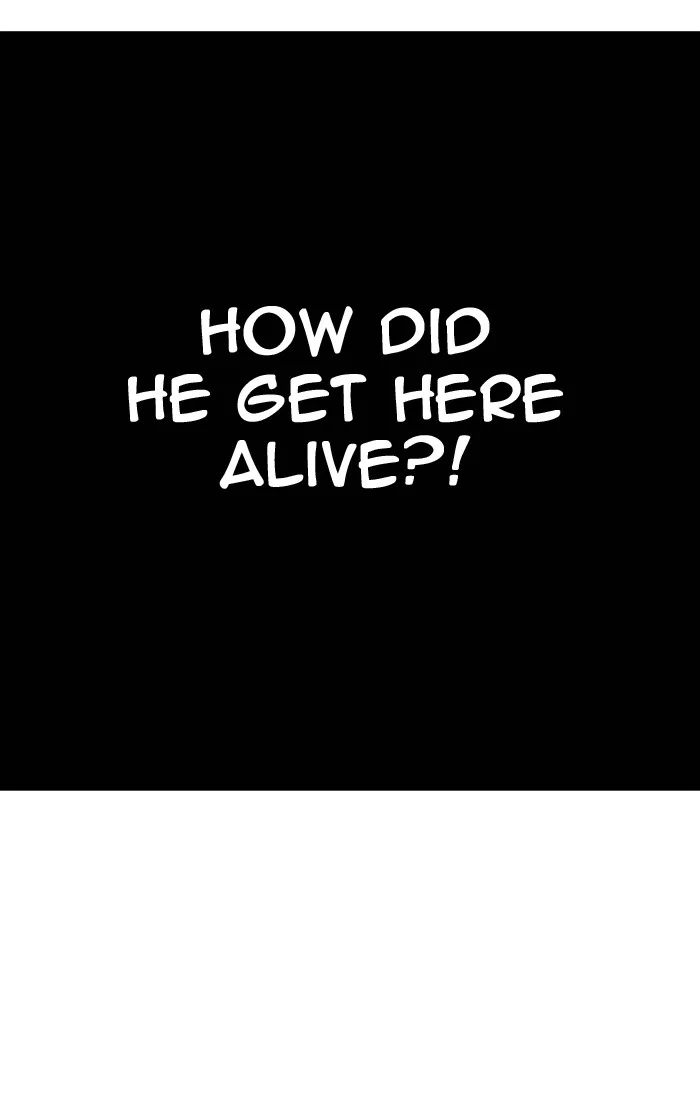 Tower of God - Chapter 294 - Page 93