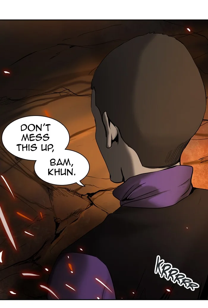 Tower of God - Chapter 294 - Page 95