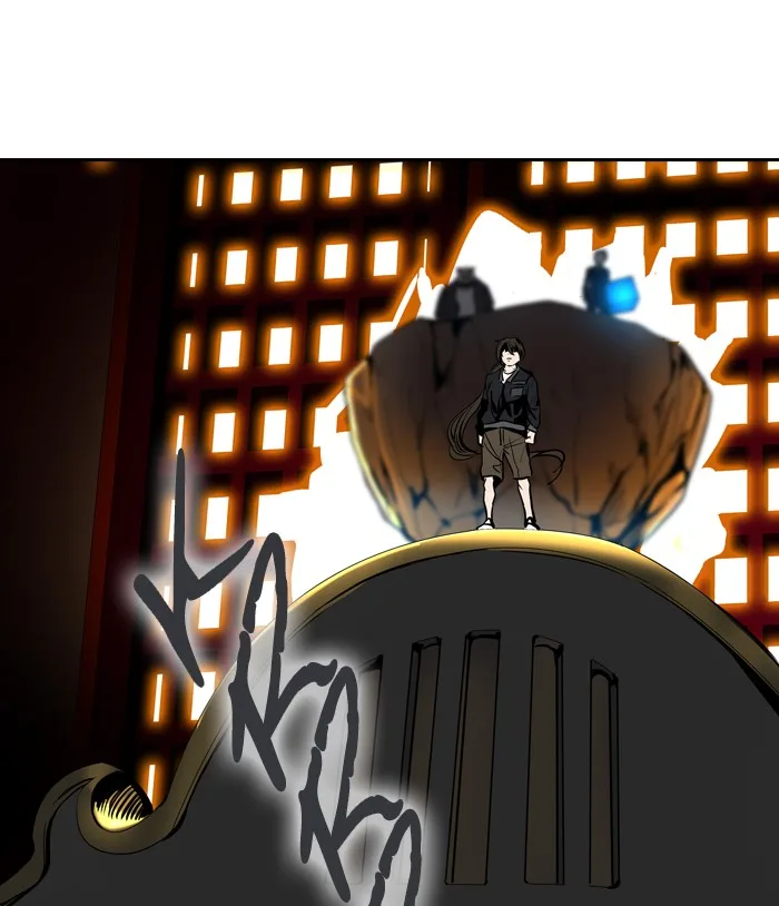 Tower of God - Chapter 295 - Page 1