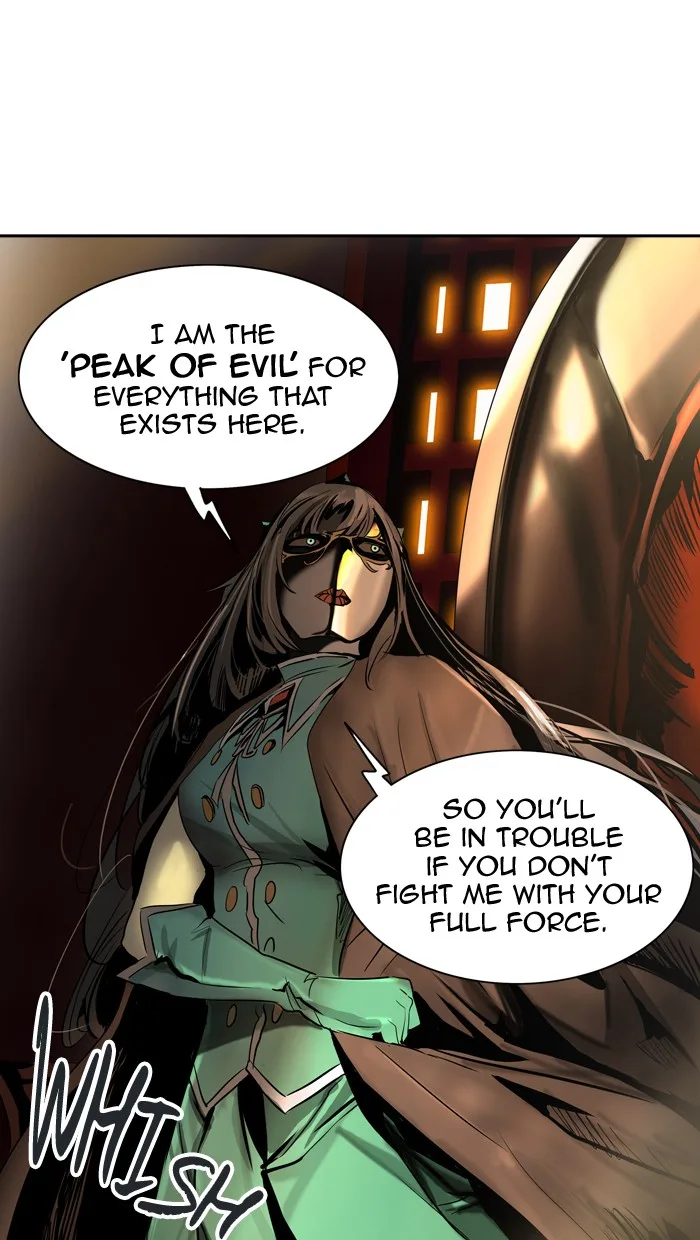 Tower of God - Chapter 295 - Page 10