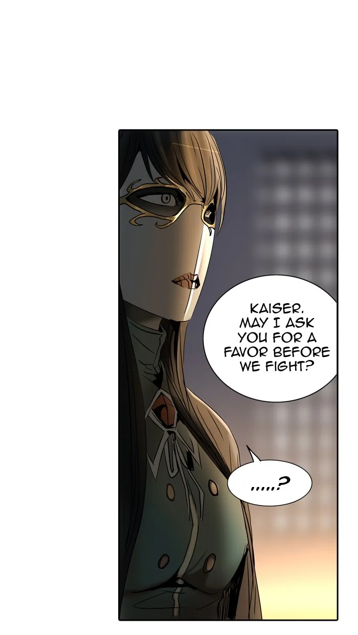 Tower of God - Chapter 295 - Page 15