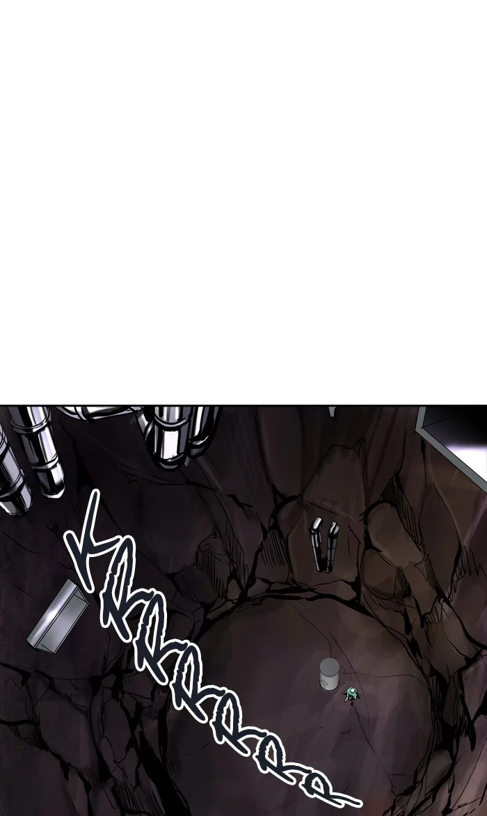 Tower of God - Chapter 295 - Page 17