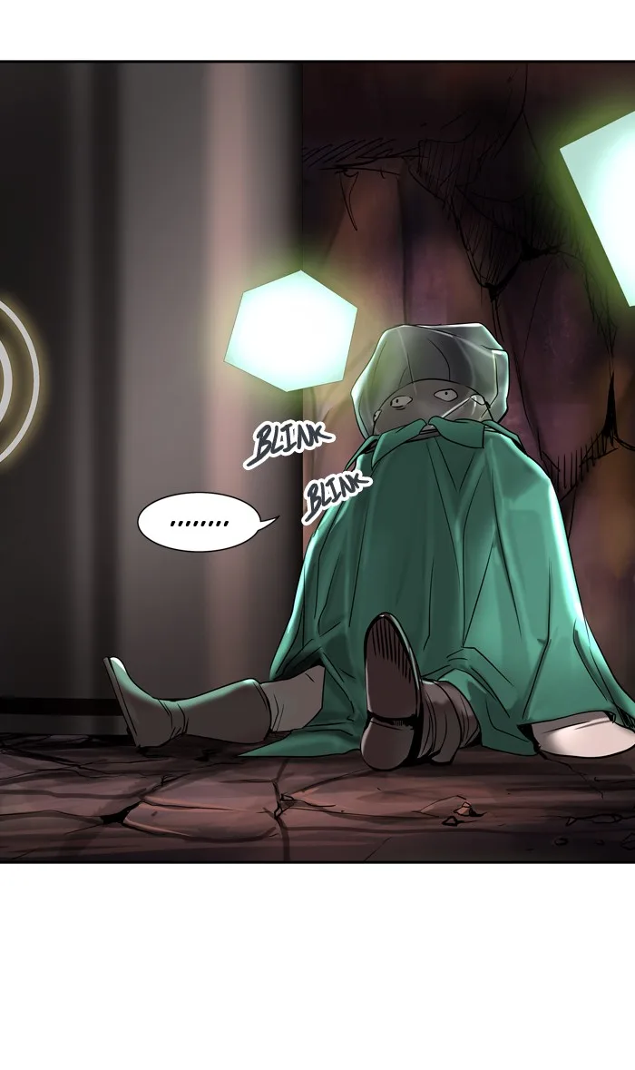 Tower of God - Chapter 295 - Page 19