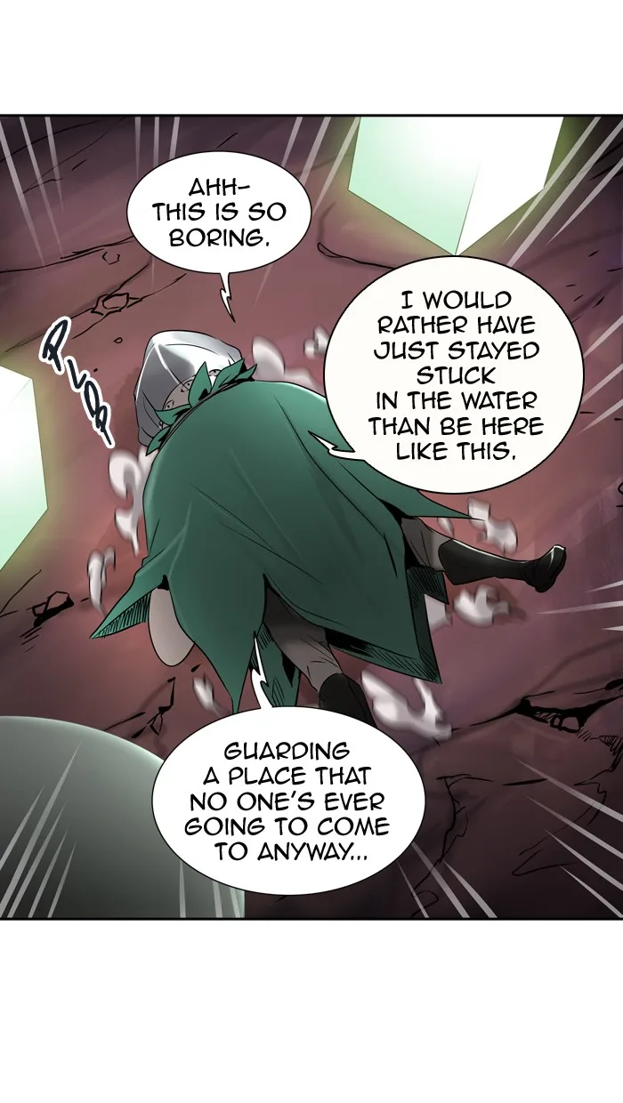 Tower of God - Chapter 295 - Page 20